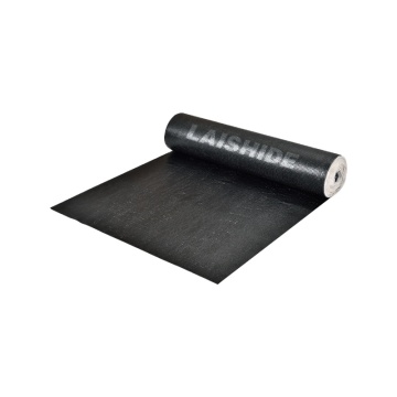 Hot Sale SBS Modified Bitumen Waterproof Membrane for Cement Roof