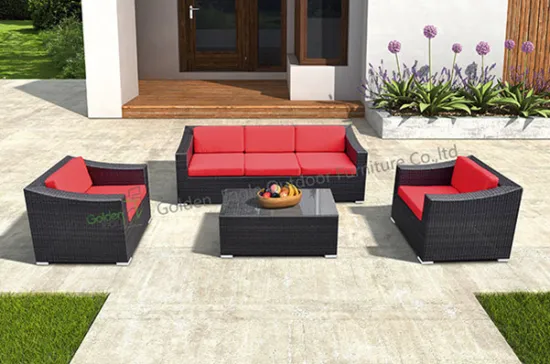 Modern Design Fabric Sofa Set for Home Furiniture
