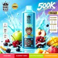Bang Blaze 15in1 500K Puffs Vape แบบใช้แล้วทิ้ง