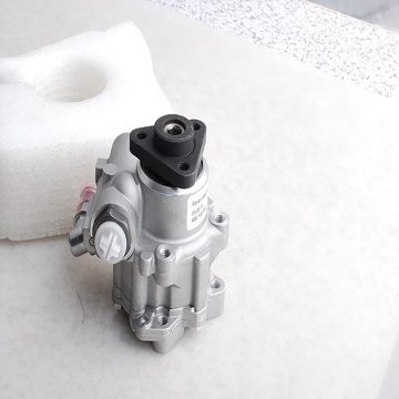 High Quality Power Steering Pump for Audi A6 4B0 145 155D 4B0 145 155T 4B0145155TX" 

However, for better SEO and readability, you might consider:

"High-Quality Power Steering Pump for Audi A6 4B0145155 Series