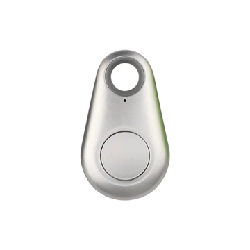 Miniature 2G Water-Resistant GPS Tracker: Easy-to-Operate Anti-Lost Device