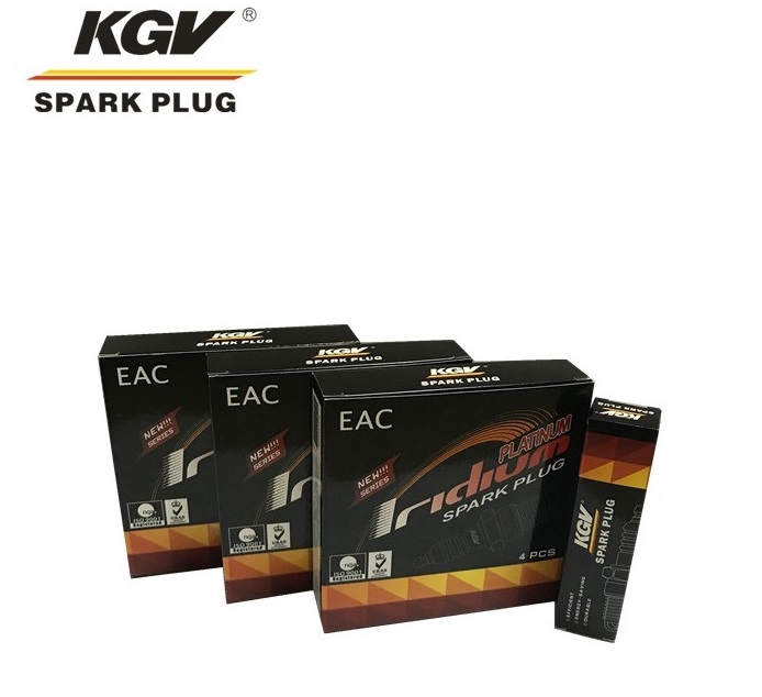 Auto Iridium/Platinum Spark Plug S-AIX-LKR7