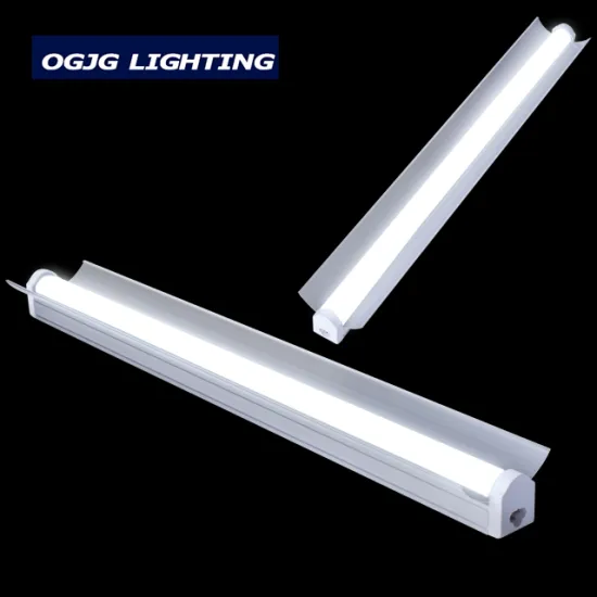 1.2m 40W Aluminum Housing LED Linear Light with Reflector