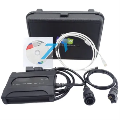 Stania Diagnostic Tool Scanner for Doosan Engines