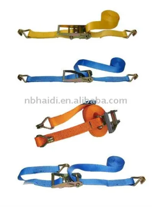 ratchet buckles with strap/lashing ratchet buckle