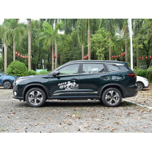 Chery Tiggo 8 Pro 5-seater SUV car