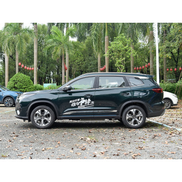 Chery Tiggo 8 Pro 5-seater SUV car