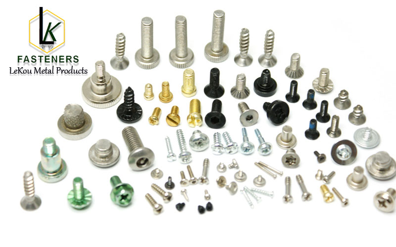 screws