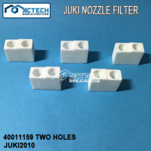 Double hole filter para sa Juki 2010 machine