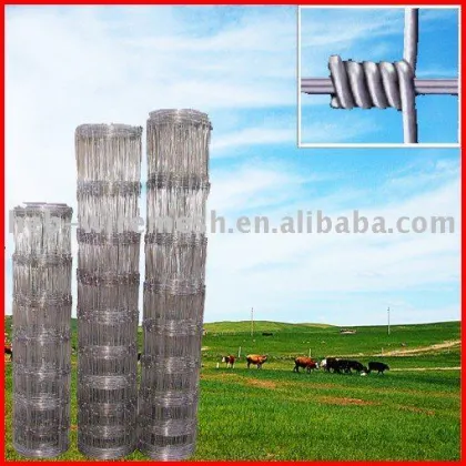 Horse Fencing Netting