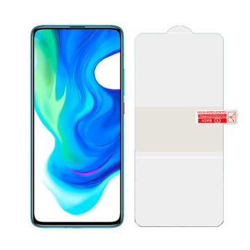 Xiaomi Phone Screen Protector Hidrogel Film