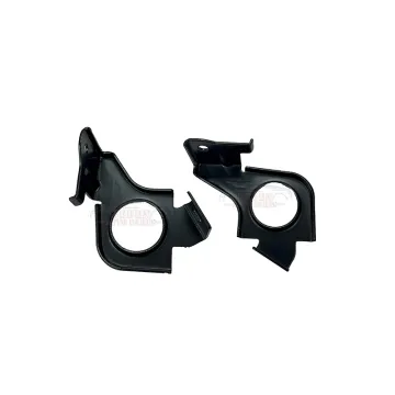 2021-2024 Genuine high quality auto parts cooling water tank radiator upper radiator support For BYD Song Plus Dmi