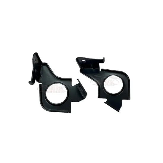 2021-2024 Genuine high quality auto parts cooling water tank radiator upper radiator support For BYD Song Plus Dmi