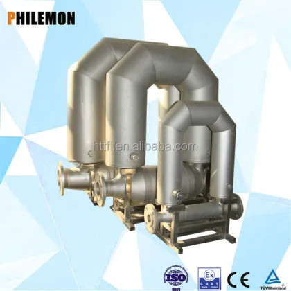 LPG Master Meters Coriolis Mass Flowmeter