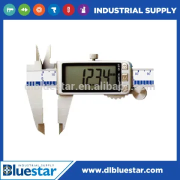 3200631 Super display 0-200mm 8 inch electronic metal digital caliper manufacture