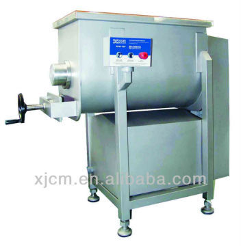 Automatic Curing Agent Mixer