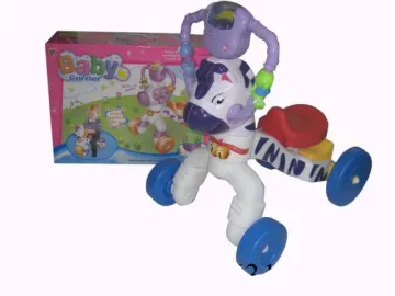 SCOOTER(LIGHT&MUSIC)