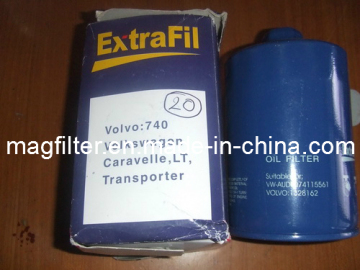 Oil Filtr for Audi 074 115 561