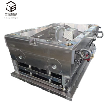 Mold pentru panouri din plastic pentru ușa mașinii