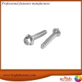 DIN6928 Hex Washer Head Tapping Screws