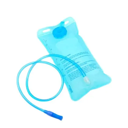 Johold Wild Outdoor Sports Portable Folding Hiking Mountaineering Water Bag for Camping