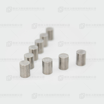 Berat Buffer Alloy Berat Tungsten