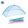 High quality polyester mesh umbrella baby mosquito net