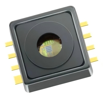 KP215F1701XTMA1 16.68PSIA 4.65V Sensor DSOF8