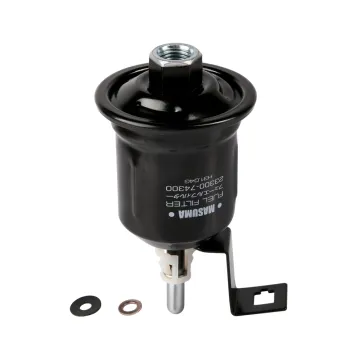 MASUMA Genuine Transmission Filter 23300-74310 for Toyota Ford Everest Ranger