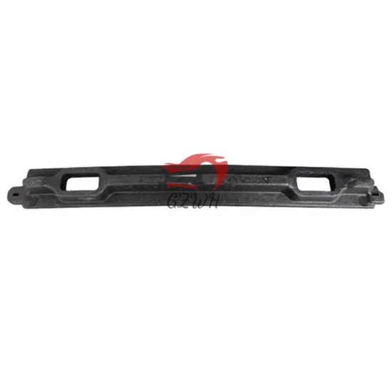 MODEL S 2012-2016 front bumper foam OEM 6008148-00-C