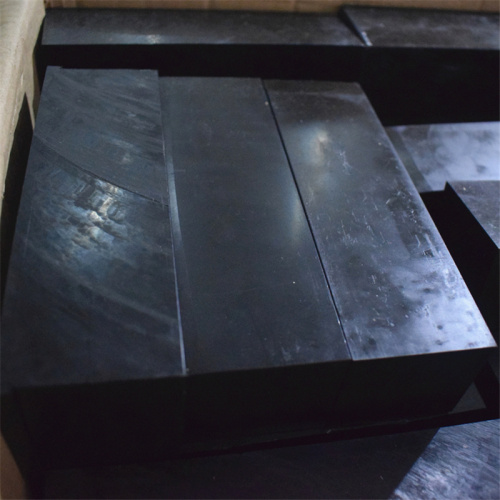 POM Rod Delrin Acetal Delrin Block