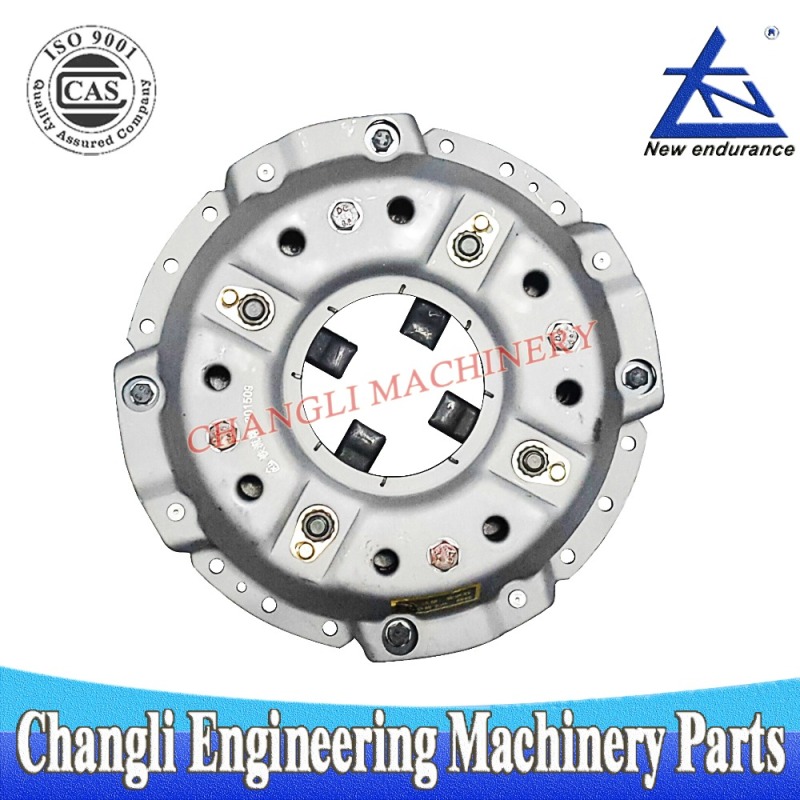 Clutch Cover for Tailift Forklift