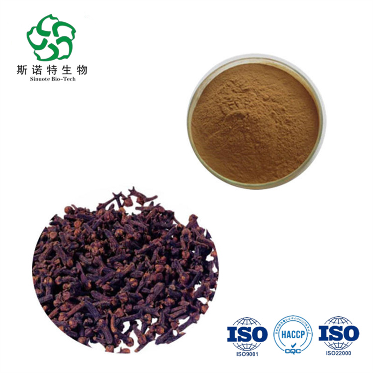 Pure Natural Lilac Extract Powder 10:1