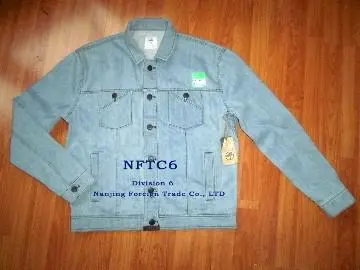 MEN\'S JACKET