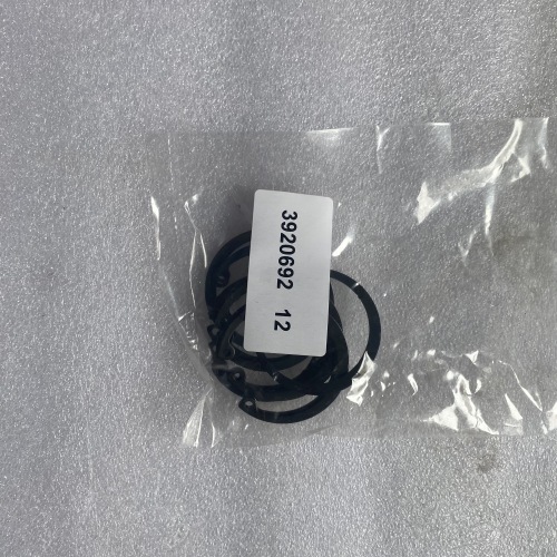 D475A-5 Snap Ring 198-22-69510