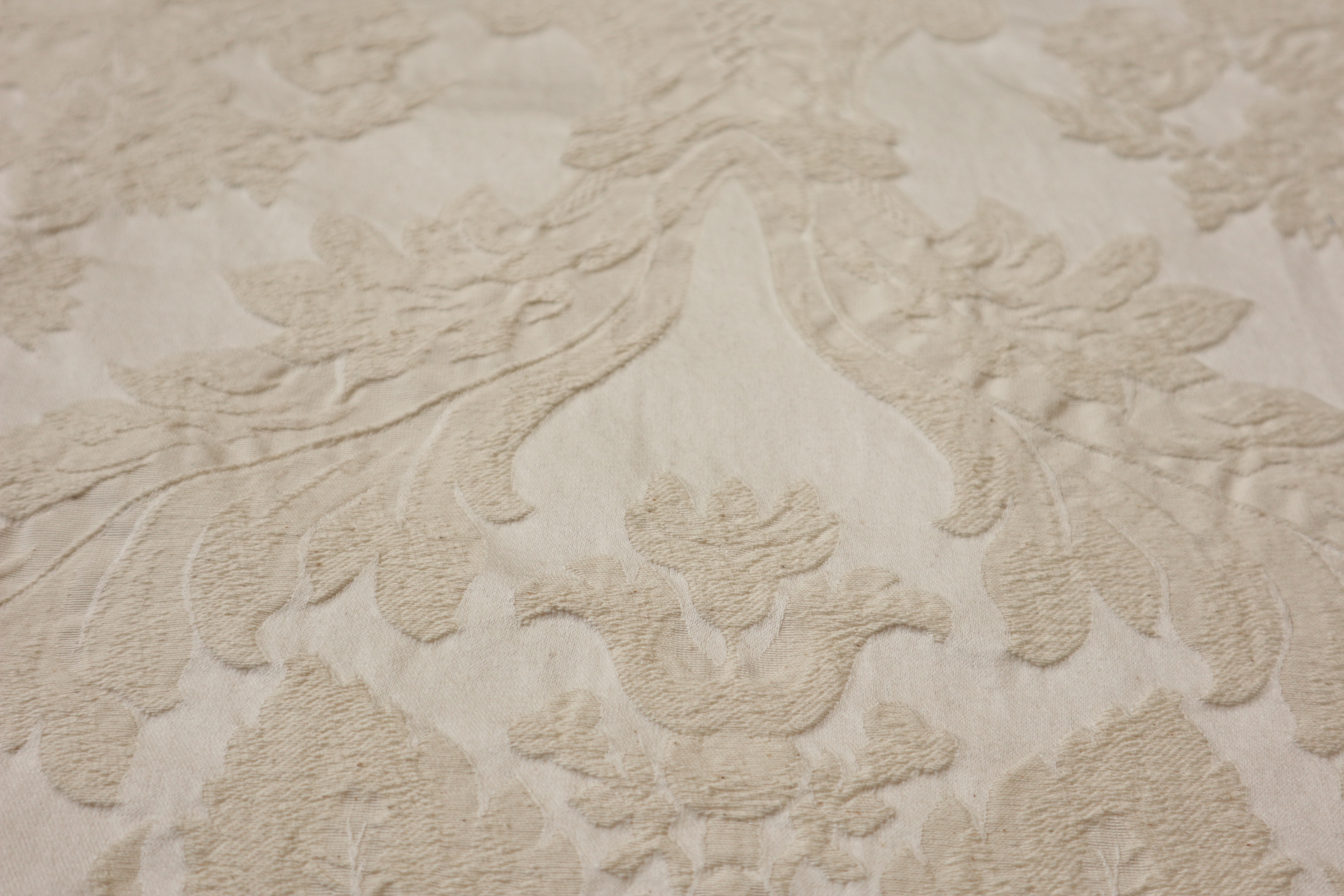 High Quality Jacquard Bedding Fabric