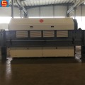 S&amp;S Rapier Loom עם מכונת ג&#39;קארד מסוג CAM