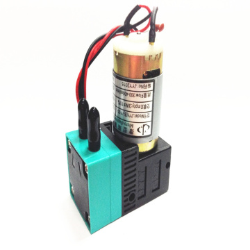 High-Quality Original Manufacturer KHF-30 Inkjet Solvent UV Printer with 7W 24V CAB DX7 Ink Pump