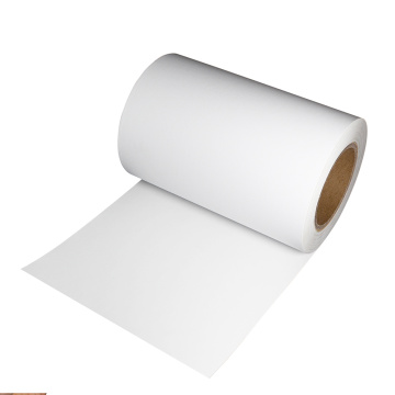 Factory Made Self Adhesive Paper Printing Label