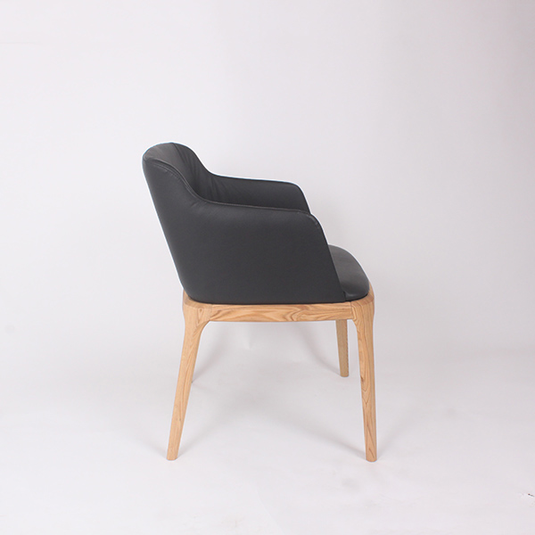 poliform grace dining chair