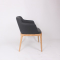 Grace Chair di Emmanuel Gallina per Poliform