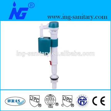 A2012 adjustable fill valve