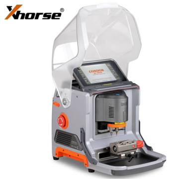 Automatic Horse Condor XC-Mini Plus Key Cutting Machine: Your Efficient Solution for Key Production