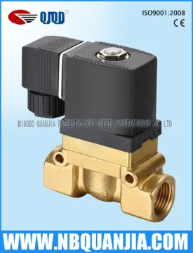 high pressure solenoid valve ,gas solenoid vavle