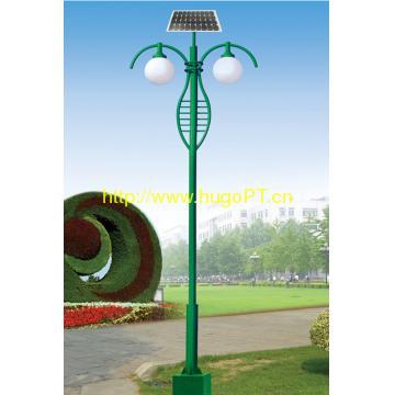 Hugo simply style solar yard lamp , simply style garden lamp