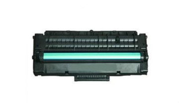Compatible Black Toner Cartridge for Lexmark E210
