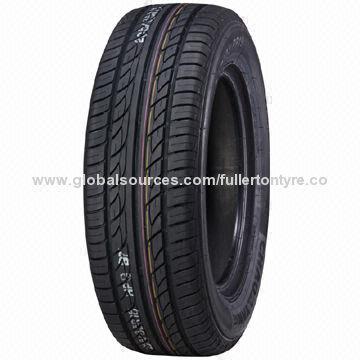 Car Tyres, OEM Orders are Welcome