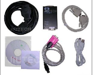 Kobelco Hino Bowie Explorer Diagnostic