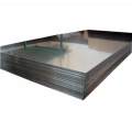 BA 8K Mirror Stainless Steel Sheet