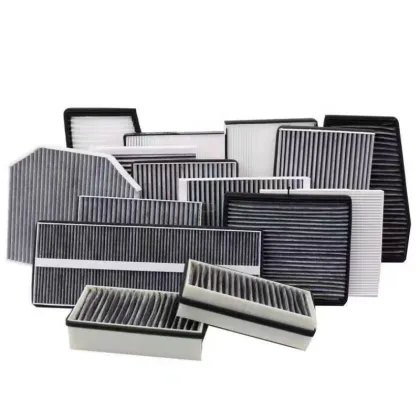 Cabin Air Filter 97133-K4000 for Hyundai Ioniq Kona Electric 2019-2022